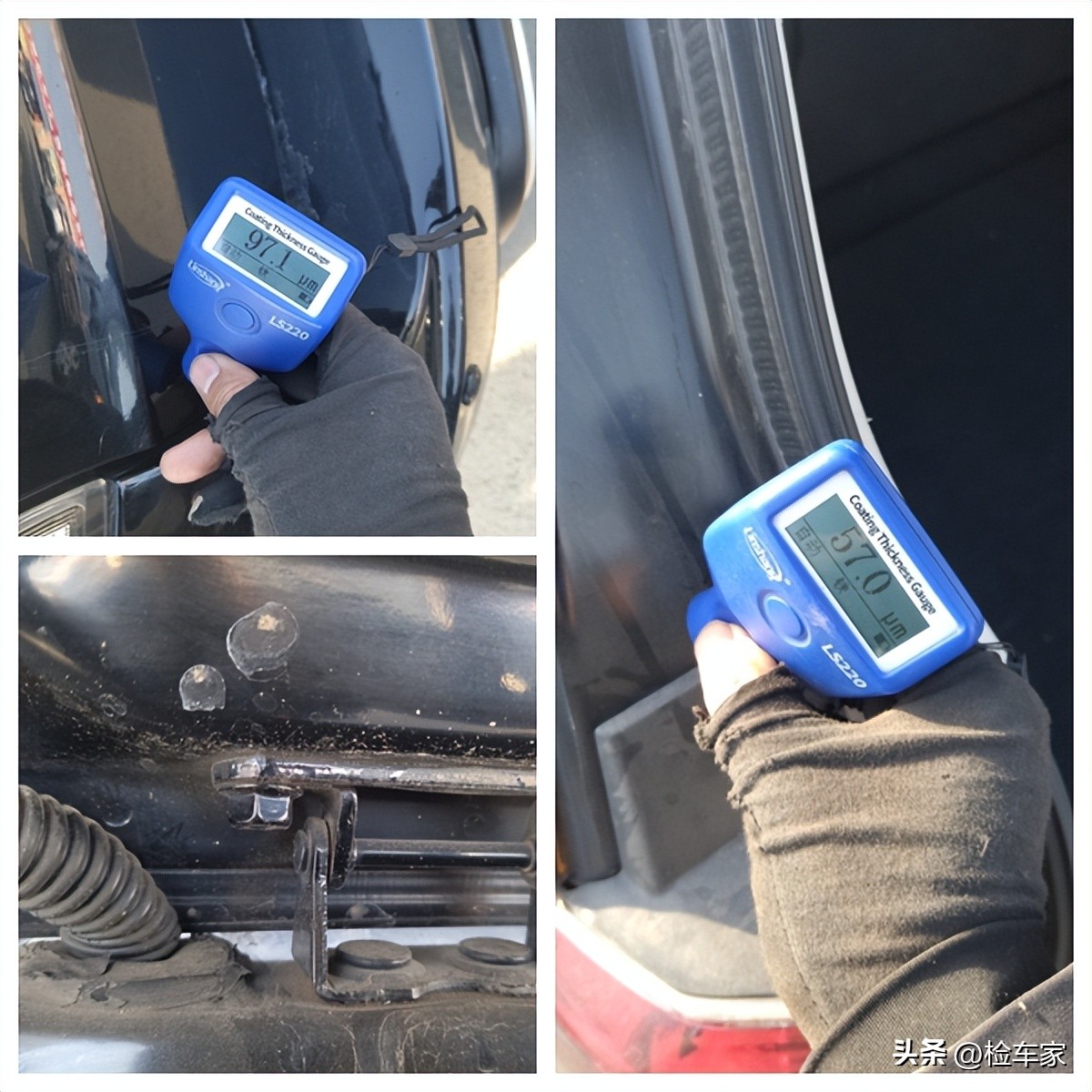 斯巴鲁森林人如何（当年和奥迪Q5同价位，现在只要4万块！这辆斯巴鲁森林人能买不？）