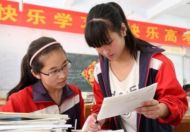 新高考模式最佳组合，“物化政”并非原配，“物地生”成合法夫妻