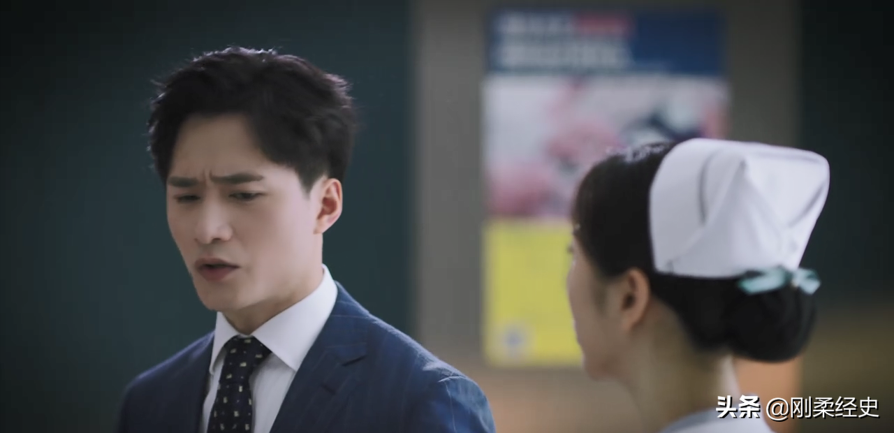 关于唐医生的一切：母爱用另一种方式得以延续，这一幕让人泪崩