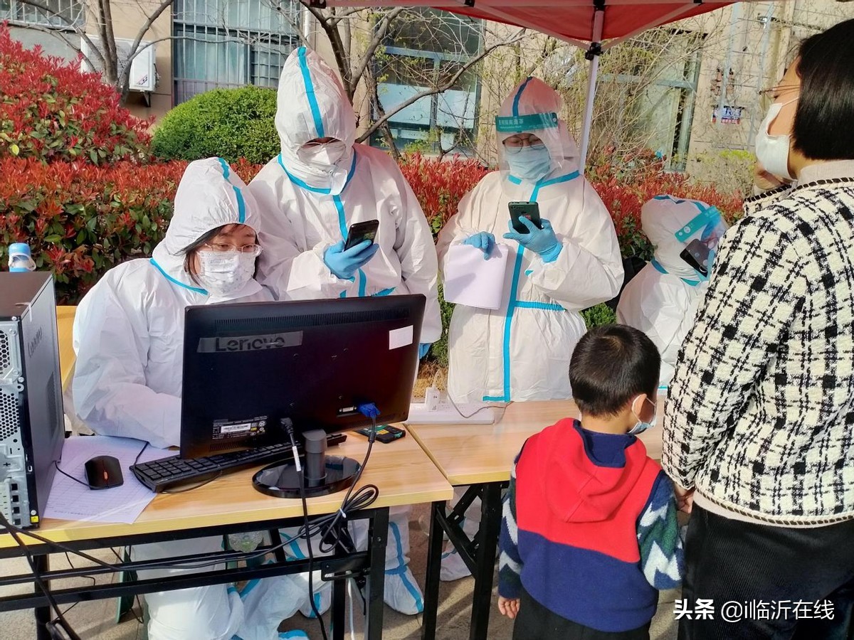 这个春天很暖—临沭县农业农村局抗疫战记