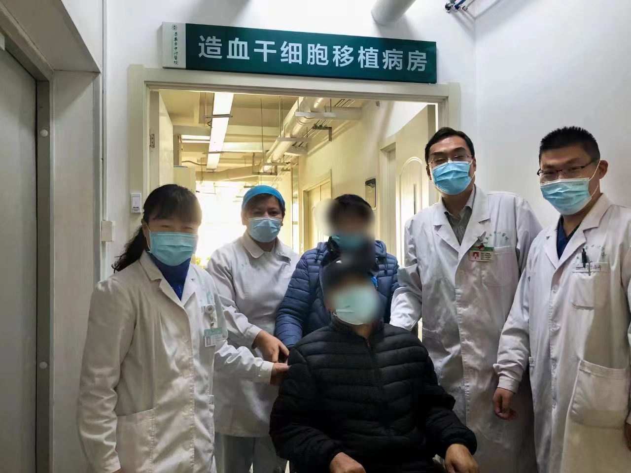 泰安市中心医院副院长滕清良获全国五一劳动奖章