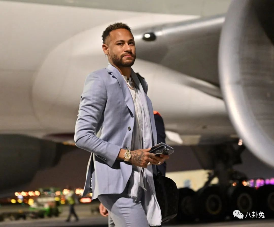 世界杯球队与腕表（世界杯球星们，都戴什么手表？）