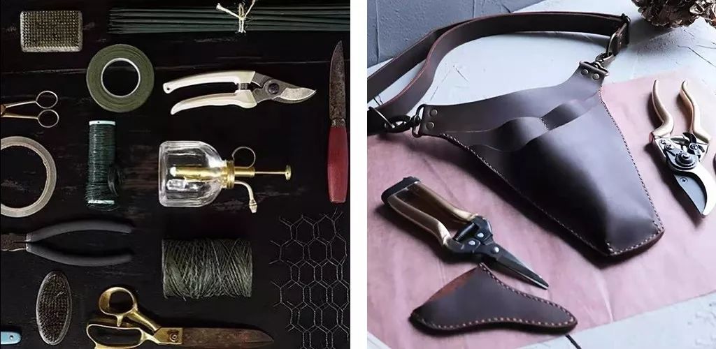 从小白变身职业花艺师，成功创业开花店