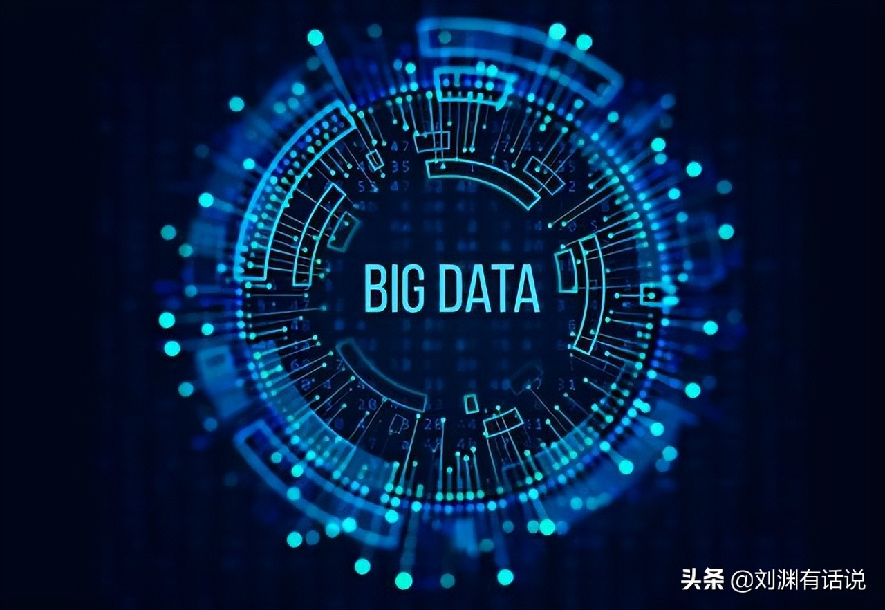 大数据概念是什么大数据的特点有哪些