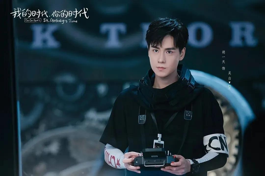 6部小甜剧，你看过哪个，有没有被甜到