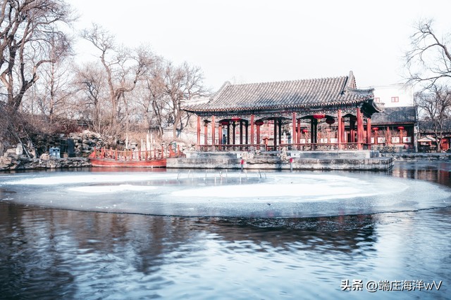 北京的旅游景点（北京的旅游景点有哪些地方英语）-第27张图片-尚力财经