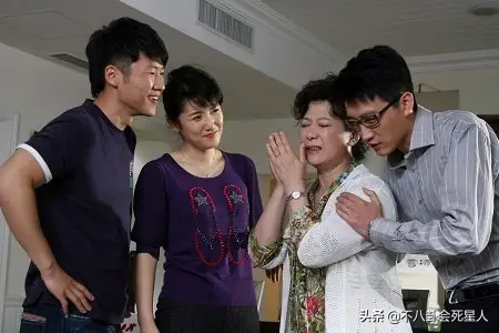 明明长得不帅，却吸引力爆棚，这5位男演员证明“丑男也有春天”