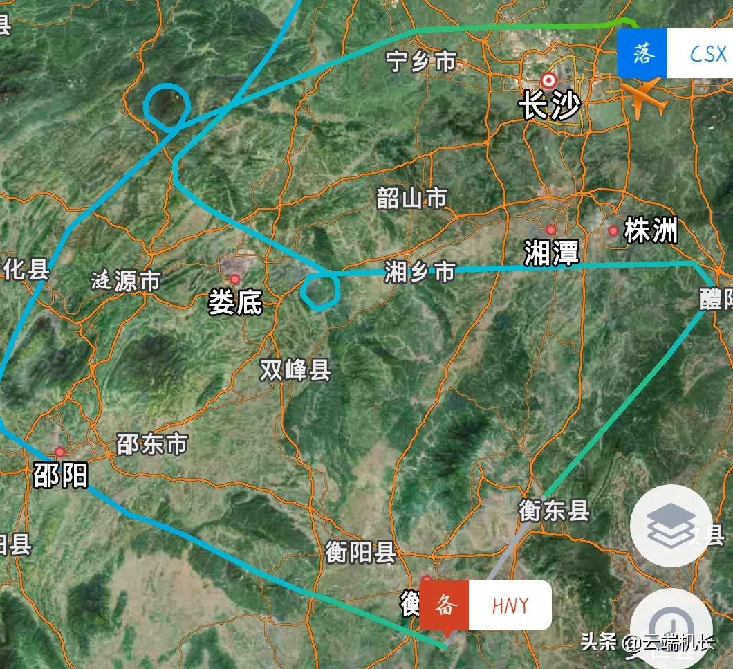 空客321多少钱(国内最短直飞航线之一 衡阳直飞长沙)