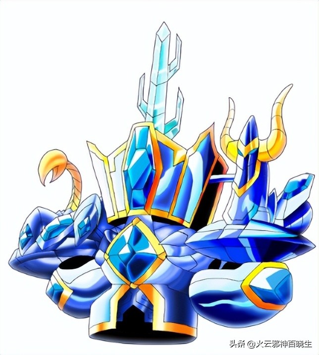 古希腊时间之神是谁(时刻之神萨图恩)