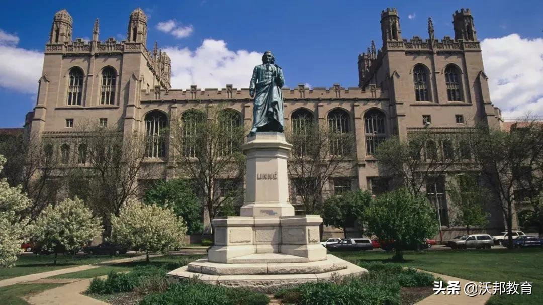 《彭博周刊》美国商学院就业率排名发布！弗吉尼亚碾压沃顿、MIT