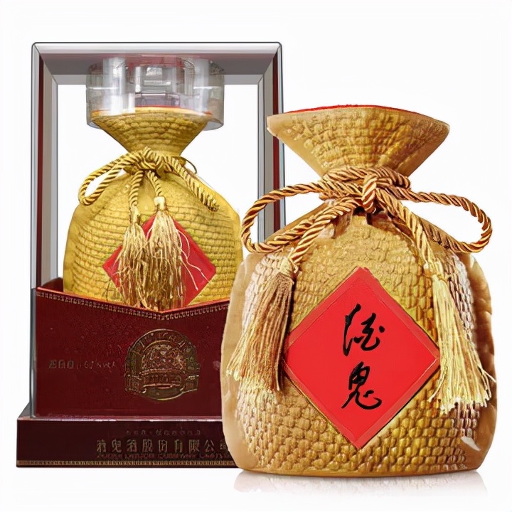 盘点湖南五大名酒，除了酒鬼酒，你还喝过哪些？