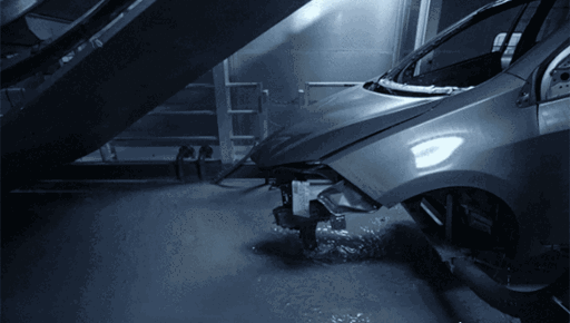 汽车制造的现在和未来