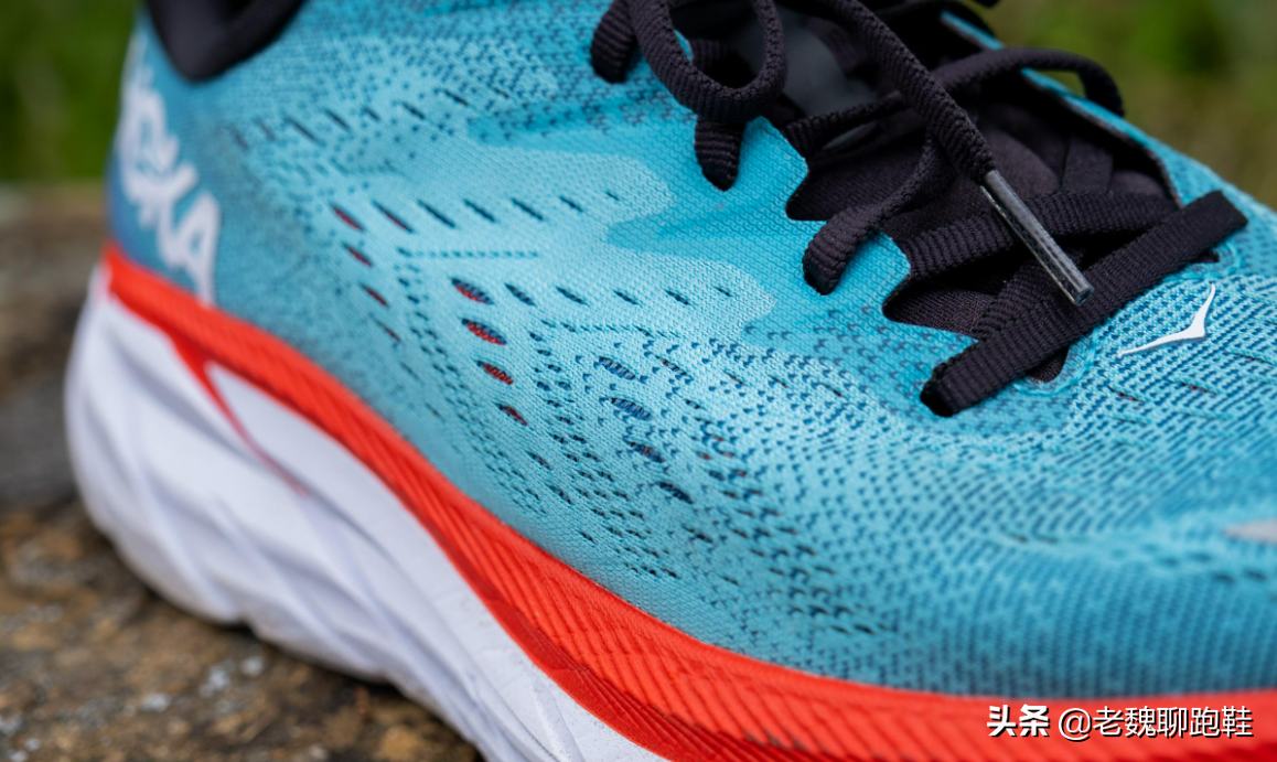 跑鞋中的5大“缓震王”！顶级缓震黑科技加持，踩屎感满满