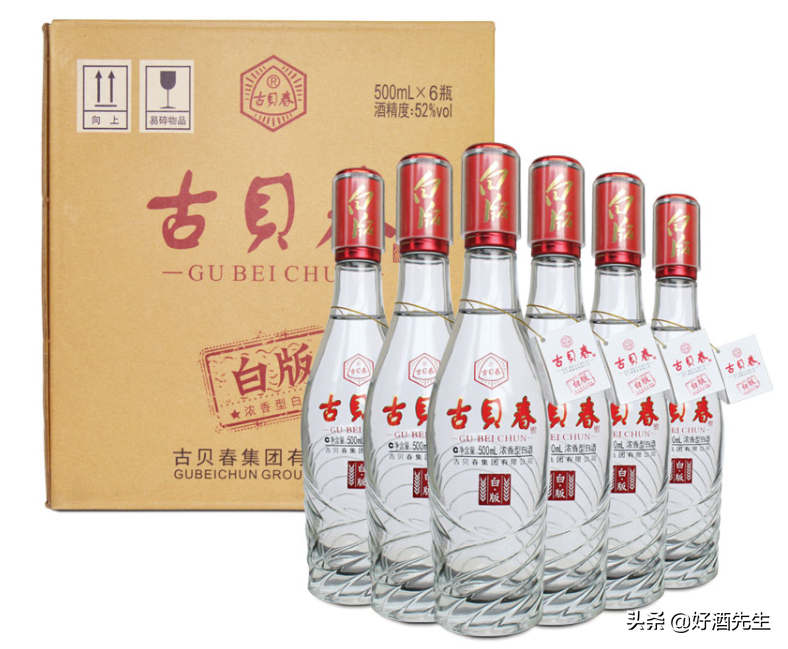 兰陵酒大全价格及图片(山东白酒“八大金刚”，你知道几个？)