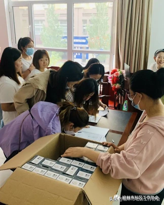 【公益项目】《“邻里大姐”金榆困境妇女再就业项目》美妆培训圆满结课！