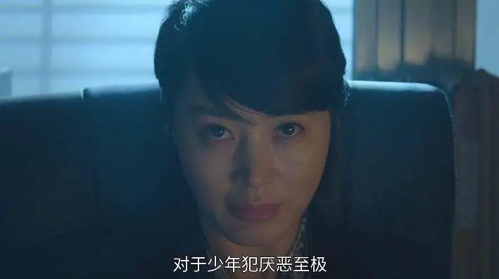 敢于女演员将是一个交通收割机，但只有在“有毒女性”时，才会将它们作为工具。