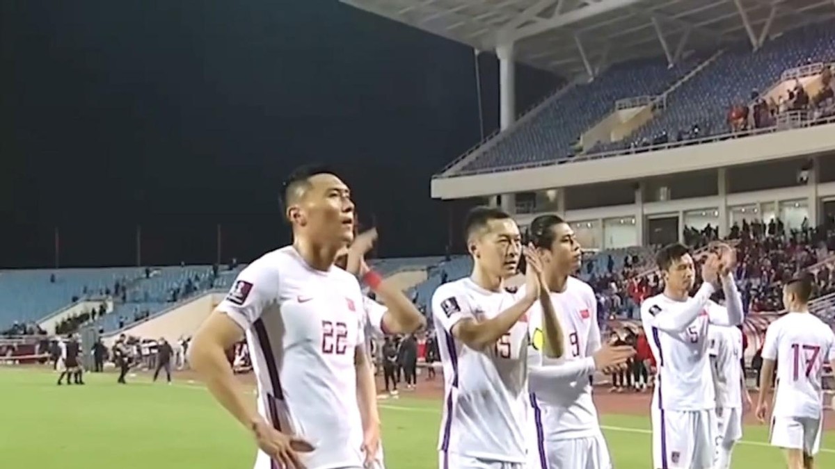 世界杯大国都不行（是谁毁掉了中国足球的根基？为什么世界大国，足球都很一般？）