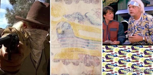 20个隐藏在电影里的服装细节，隐含了一些电影的线索