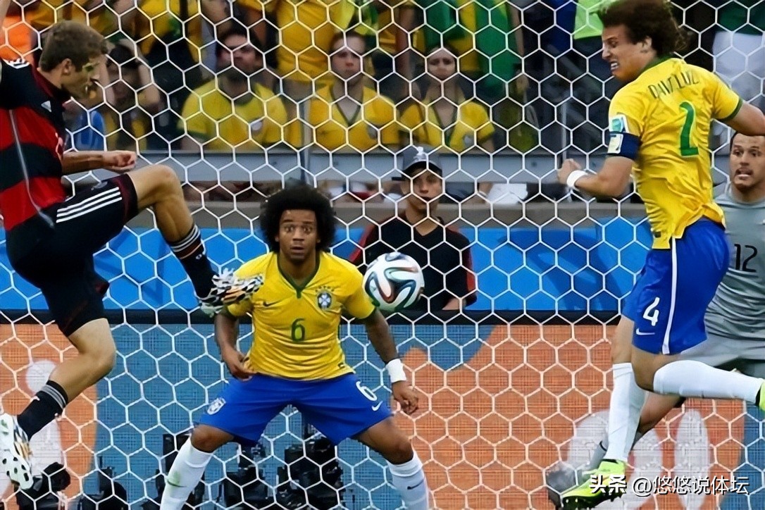 2010年世界杯德国主力阵容（卷土重来！德国队世界杯阵容强势，四线均有实力球员，目标五冠王）