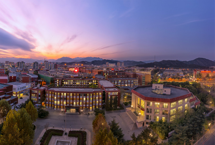 中国法学专业很强势的大学