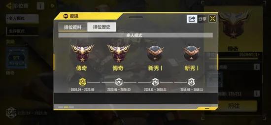 «使命召唤手游»身法意识枪法缺一不可