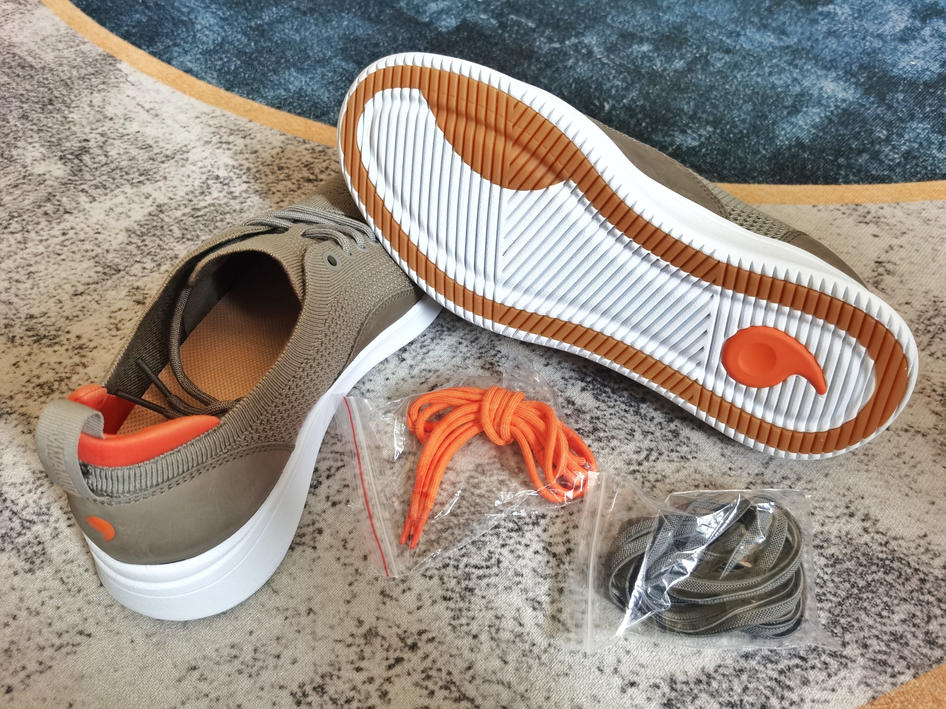 不用穿袜子也能很舒适的鞋子，你，准备入手吗？