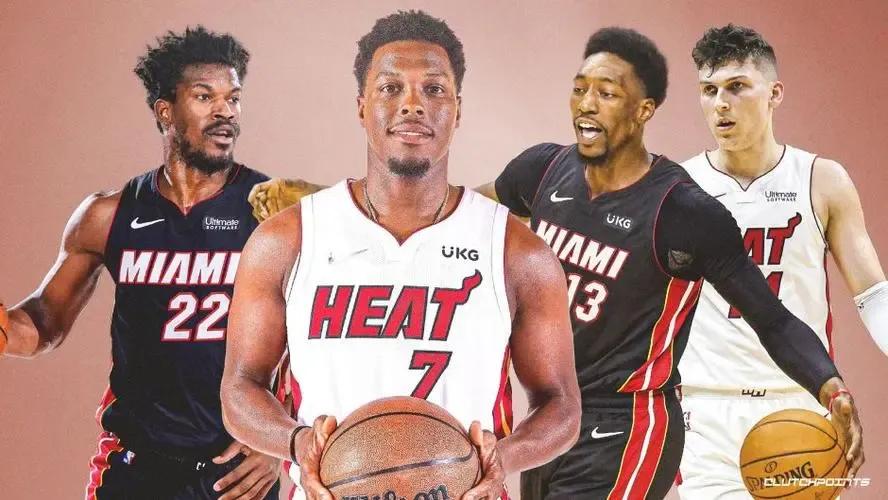 nba現(xiàn)役能成為巨星的有哪些（NBA現(xiàn)役最勵(lì)志的八大球星，巴特勒名利雙收，約基奇逆天改命）