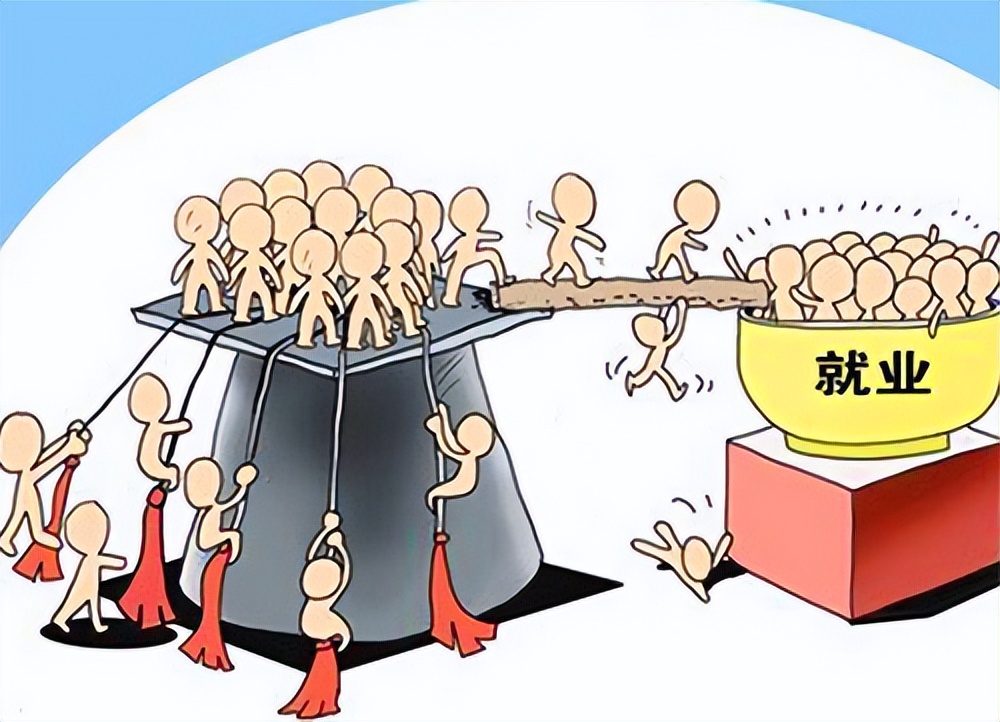 全国首家“考研新城”经济模式？想学“高考毛坦厂”注定失败