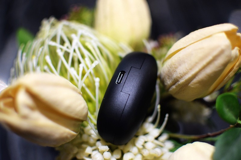 无感佩戴 音比天籁 Jeet Air 2真无线蓝牙耳机