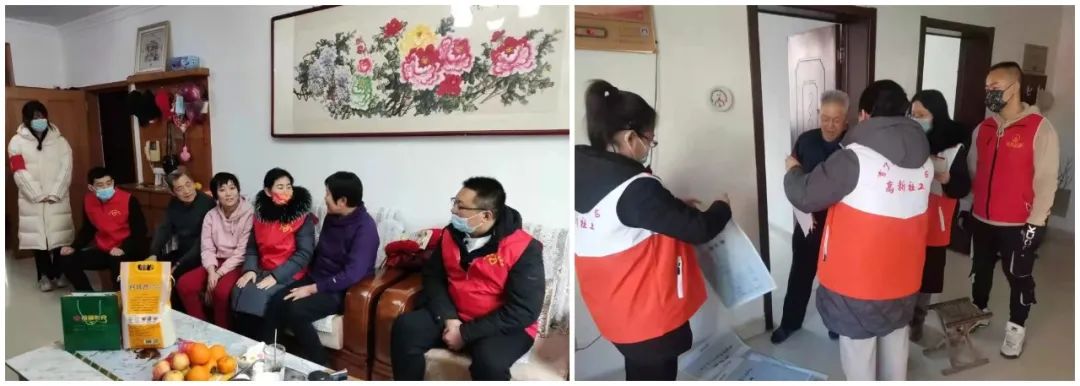 潍坊高新区公开招聘社区工作人员150名！