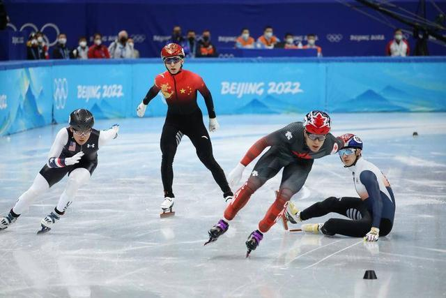 不及平昌和北京(从平昌到北京还是那个裁判长，韩国队溃败，中国在以东道主施压吗)