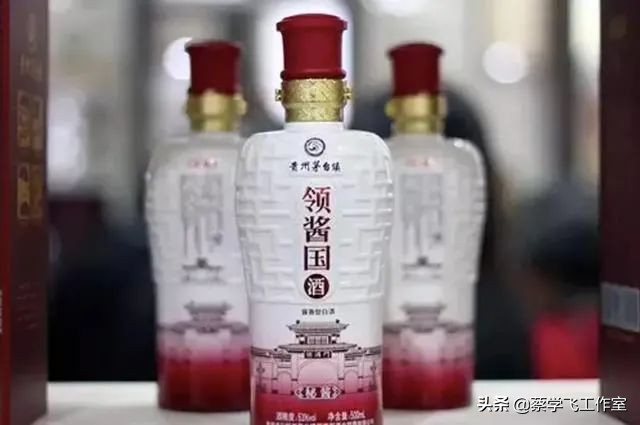 2021年度中国白酒“破酒瓶奖”评选候选榜单