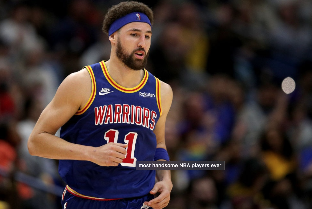 未來廣告nba有哪些球員（揭曉！2022年NBA最具吸引力的10名球員格里芬意外，詹娜男友上榜）