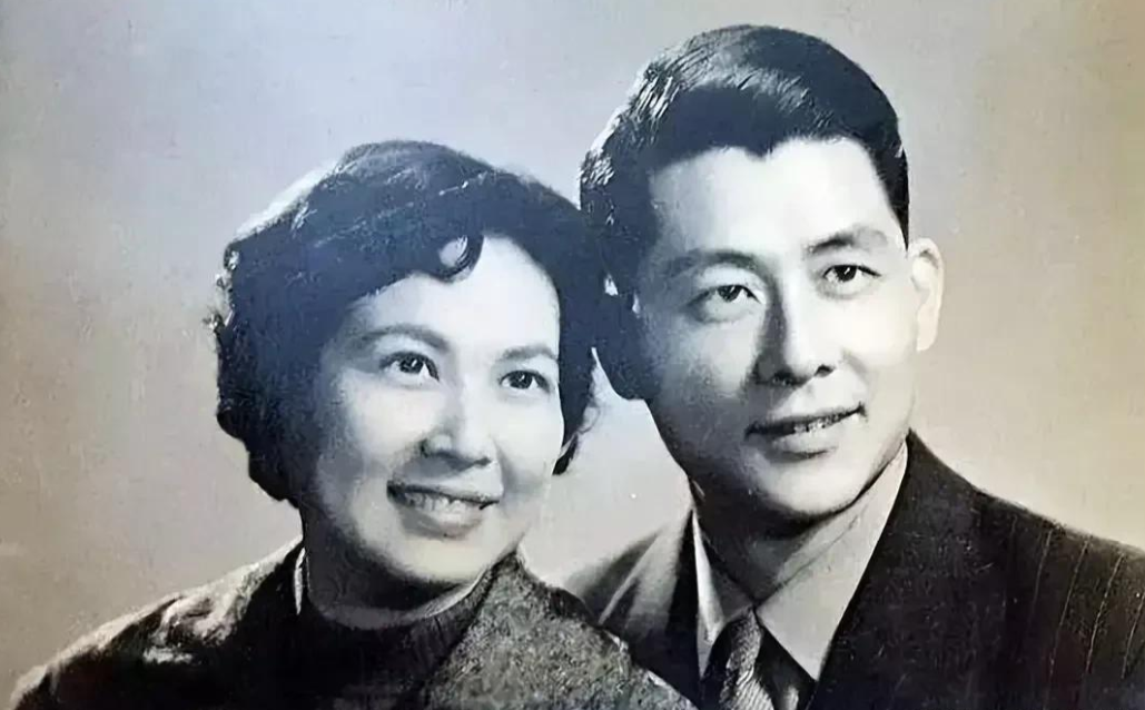八一厂男星李炎:银幕高干专业户,与妻子恩爱一生,70岁因病去世