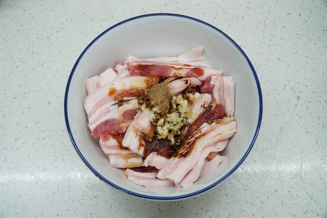 蒸肉米粉怎么做（教你做出米粉不夹生肉香十足）