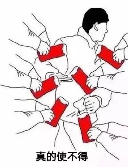 什么是壓歲錢,