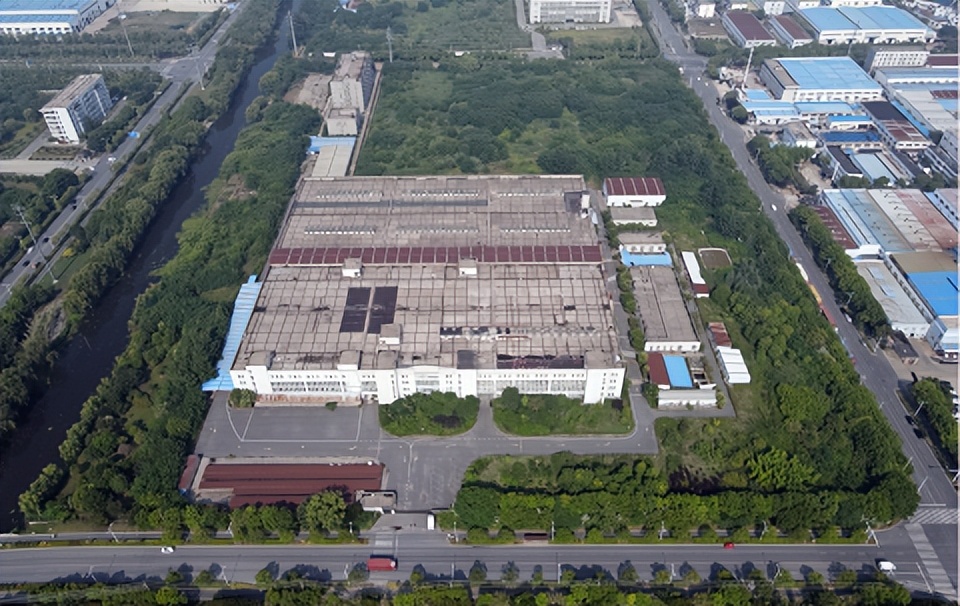 扬州暻泰车材实业有限公司 项目推介