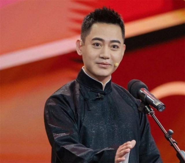 孔云龙搭档(孔云龙和李云杰可能不再合作了,网友表示理解)