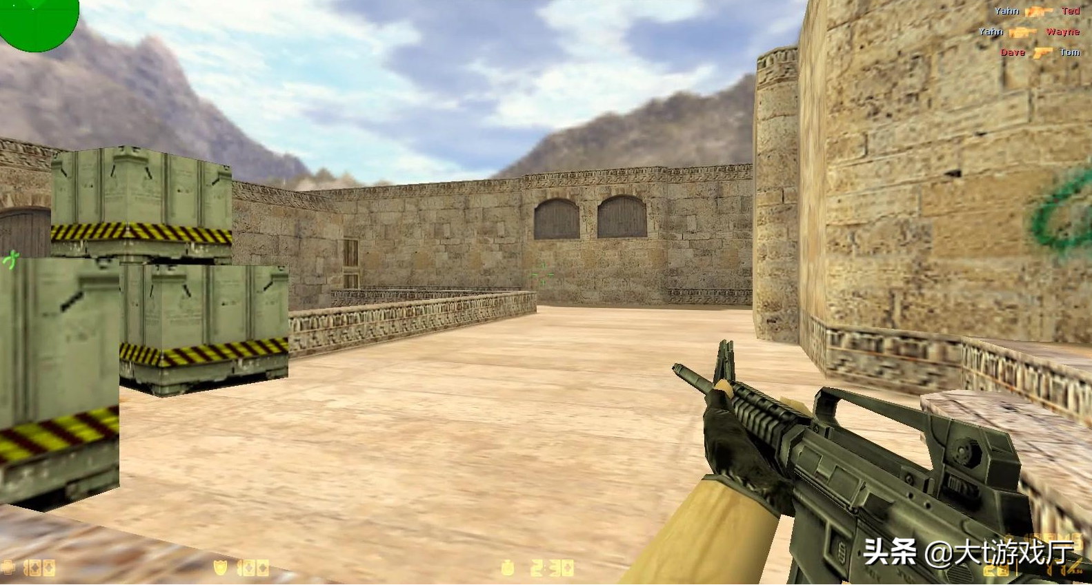 CS1.5、1.6和零点行动，谁才是真正的老经典呢？