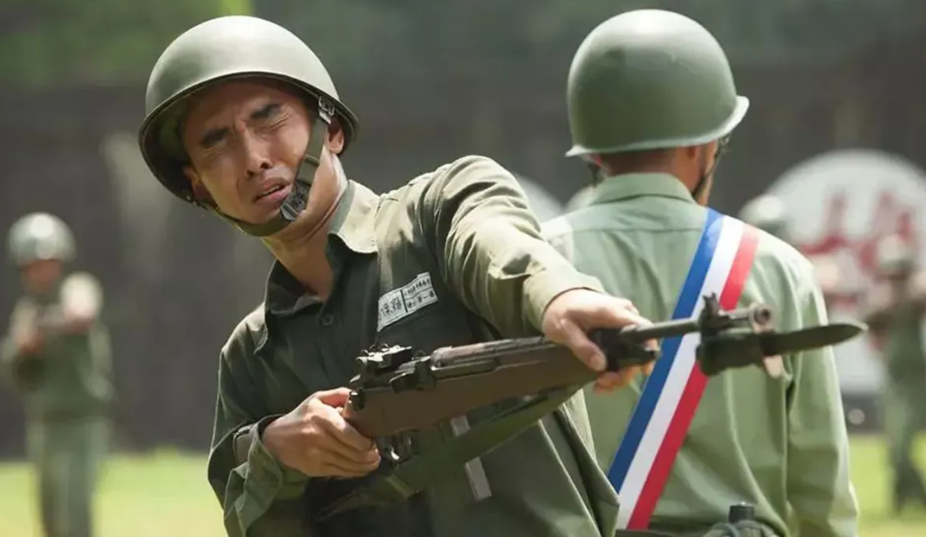 台退将:一旦解放军采取"首战即决战",台军恐怕3天都扛不住