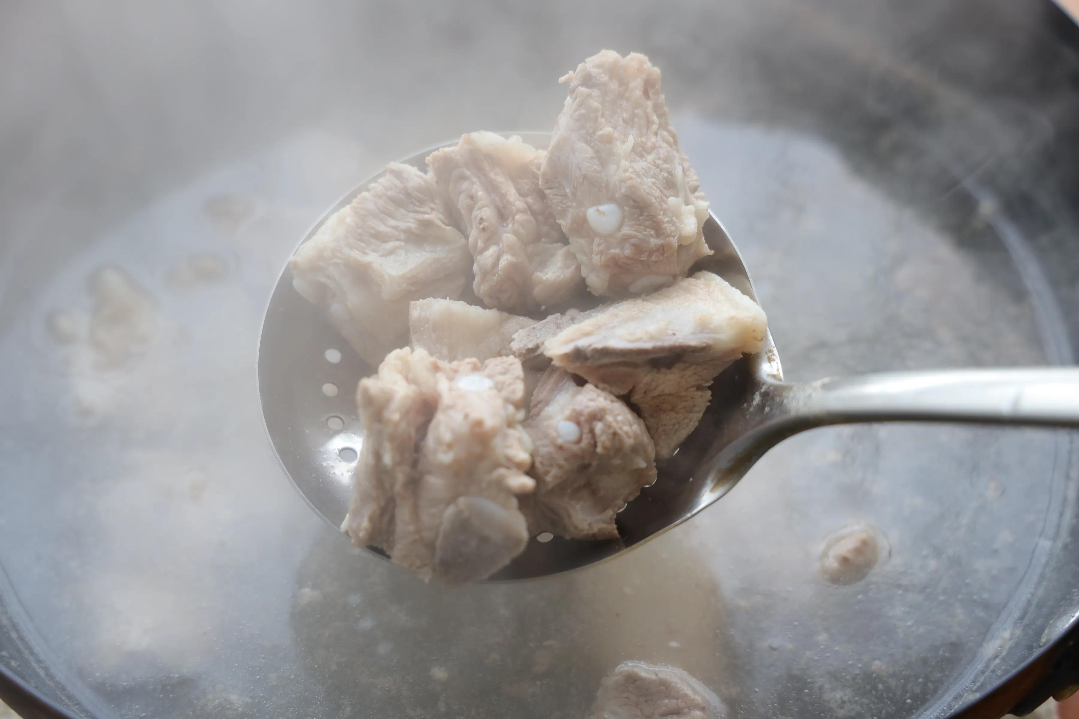 年夜饭不能少的硬菜，酸甜好吃，颜值也高，大人孩子都爱吃，收藏