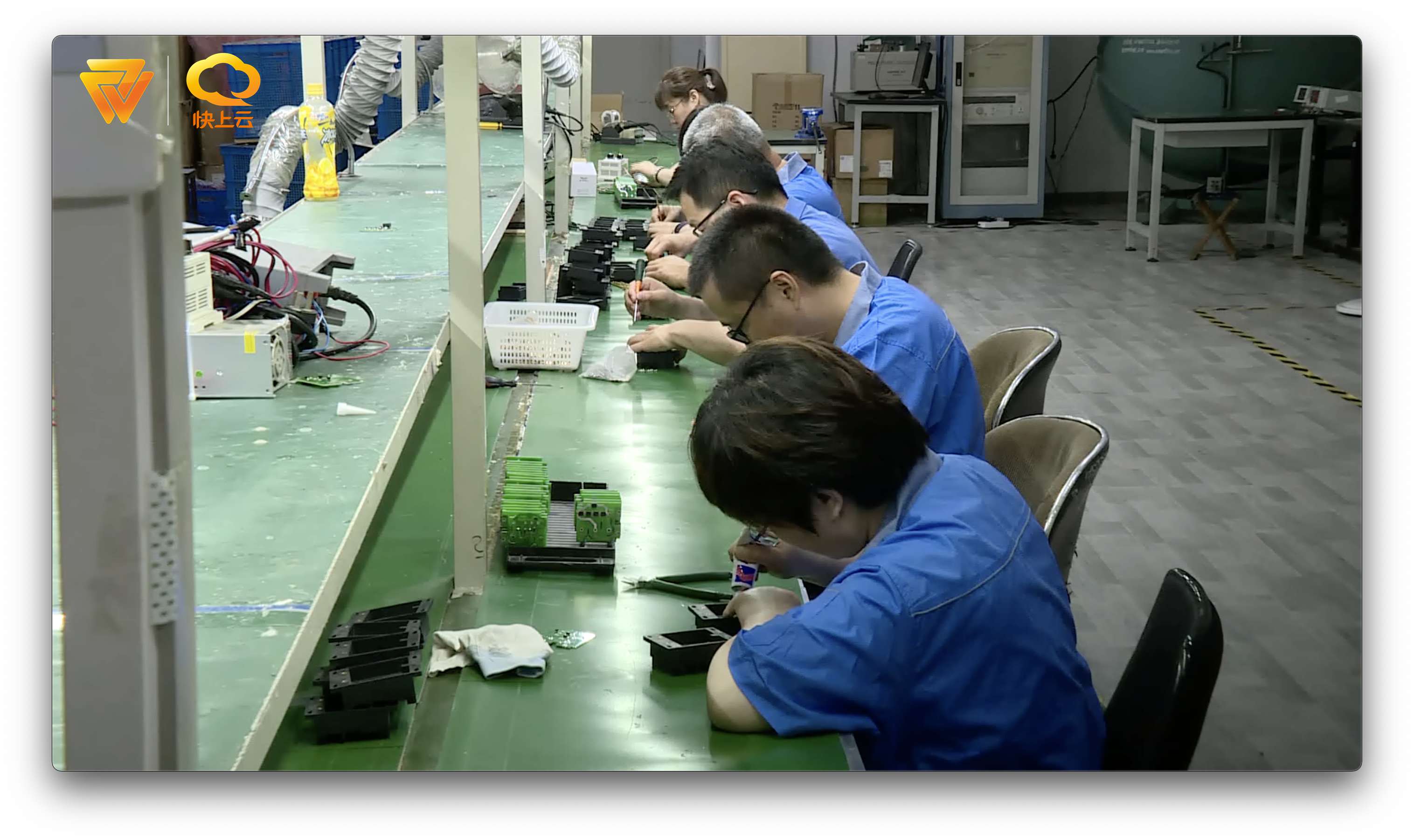 技术驱动！创新驱动！潍坊制造业“双轮驱动”抢占发展制高点