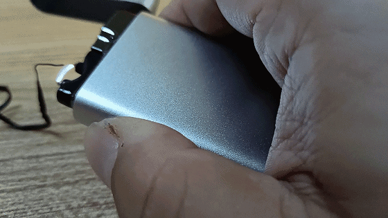 ​点火无需扇风，火上不用浇油- 极蜂等离子电弧打火机评测