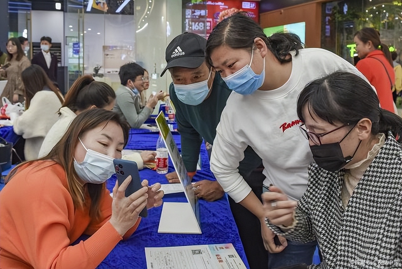 高工资招聘无学历（又一国企公开招聘）