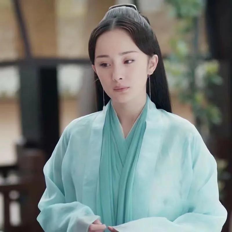 哪些明星的古装造型惊艳到你呢