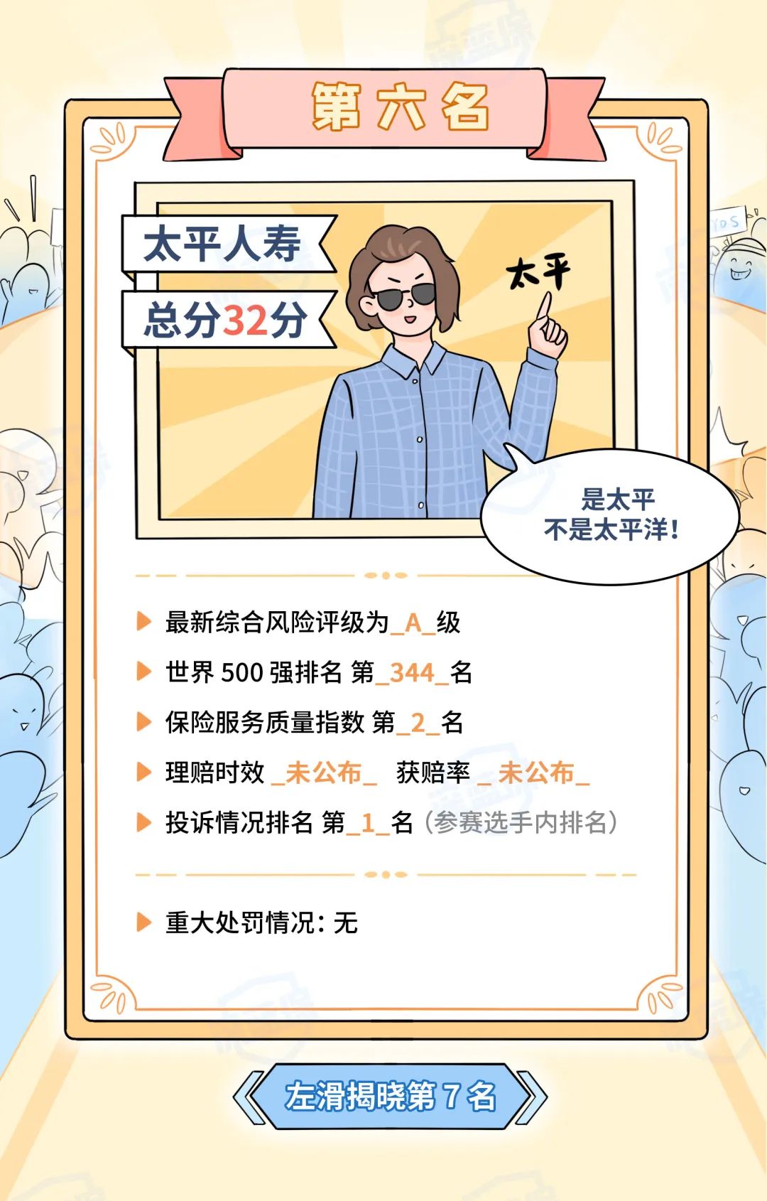 最新！2021保險(xiǎn)公司排名揭秘，你購(gòu)買(mǎi)保險(xiǎn)的公司上榜了嗎？