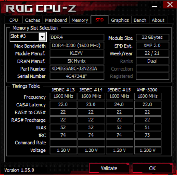 16G不够32G凑，五年自媒体人的科赋DDR4 3200 32G笔记本内存条简评