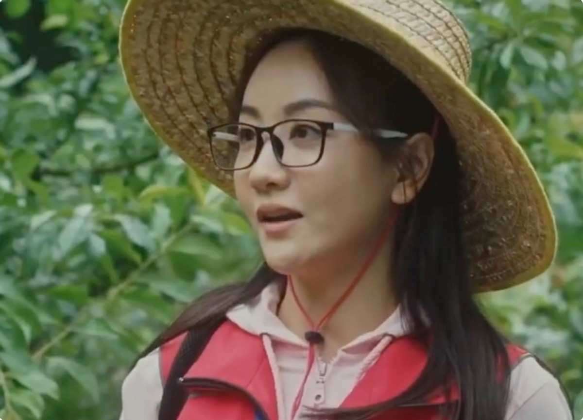 《大山的女儿》开播预告，41岁杨蓉美出新高度，45岁涓子风韵犹存