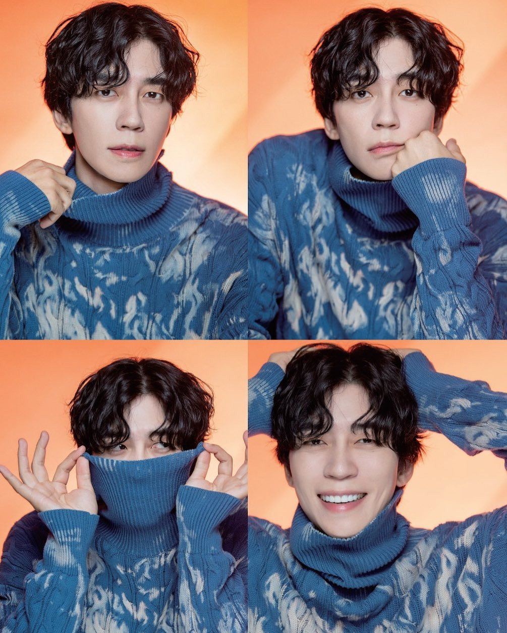 《医法刑事》申成禄的8件事：曾是篮球选手，差点出演反派专业户