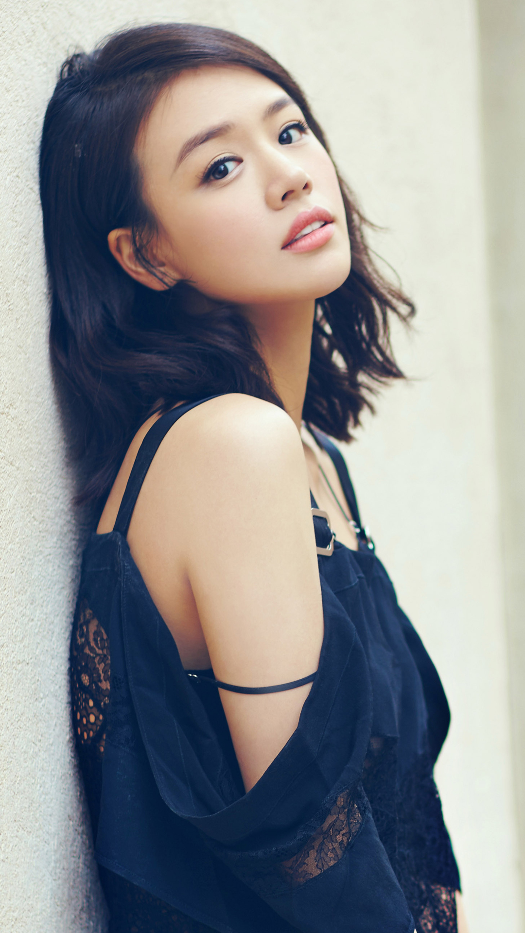 影视女演员马思纯写真集